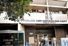 मोहाली अस्पताल को हाईकोर्ट का आदेश, 22 पेड़ों की कटाई के बदले लगाने होंगे 5 गुना पौधे