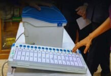 पंजाब विधानसभा चुनाव 2027 की तैयारी तेज, 12 नवंबर से EVM और VVPAT की जांच शुरू