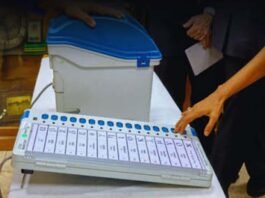 पंजाब विधानसभा चुनाव 2027 की तैयारी तेज, 12 नवंबर से EVM और VVPAT की जांच शुरू