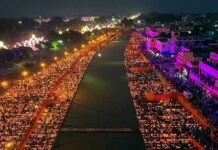 दीपोत्सव पर राम की पैड़ी में सजेगी भव्य विजिटर गैलरी, सेल्फी पॉइंट बनेगा आकर्षण का केंद्र