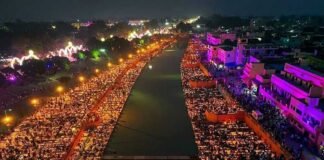 दीपोत्सव पर राम की पैड़ी में सजेगी भव्य विजिटर गैलरी, सेल्फी पॉइंट बनेगा आकर्षण का केंद्र