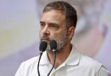 राहुल गांधी के मानहानि केस में आज फैसला, अमित शाह पर बयान से जुड़े मामले की पूरी टाइमलाइन