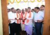 उप मुख्यमंत्री विजय शर्मा ने सहसपुर लोहारा कॉलेज को दी 50 लाख के विकास कार्यों की सौगात