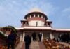 जनगणना में OBC जातियों की अलग सूची की मांग पर SC की टिप्पणी, कहा- ‘सरकार ही फैसला करेगी’