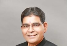 सरकार प्रदेश के प्रत्येक नगर और गांव के सर्वांगीण विकास के लिए प्रतिबद्ध – मंत्री टंक राम वर्मा