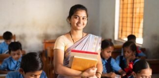 छत्तीसगढ़ शिक्षक भर्ती 2026- दिव्यांग अभ्यर्थियों के लिए विस्तृत विज्ञापन में संशोधन