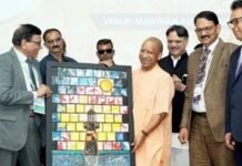 योगी आदित्यनाथ का बड़ा बयान: अब यूपी में CID की तरह बाल और फिंगरप्रिंट से पकड़े जाएंगे अपराधी