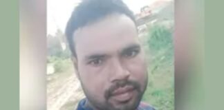 बहराइच में अज्ञात वाहन की टक्कर से युवक की मौत, दो दिन पहले ही जेल से जमानत पर आया था बाहर
