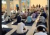 UP: जेल में कैदी बने शिक्षक, साथी बंदियों को पढ़ाकर दे रहे शिक्षा की रोशनी