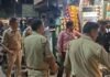 मुजफ्फरनगर रात 11 बजे के बाद बंद रहेंगी नॉनवेज की दुकानें, खालापार पुलिस ने होटल संचालकों को दिए निर्देश