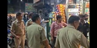मुजफ्फरनगर रात 11 बजे के बाद बंद रहेंगी नॉनवेज की दुकानें, खालापार पुलिस ने होटल संचालकों को दिए निर्देश