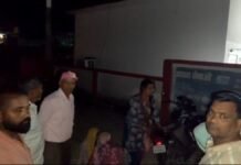 UP: छह दिन से लापता था बिजनौर का हेमेंद्र, खेत में पेड़ से लटका मिला शव, परिजनों ने लगाए गंभीर आरोप