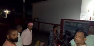 UP: छह दिन से लापता था बिजनौर का हेमेंद्र, खेत में पेड़ से लटका मिला शव, परिजनों ने लगाए गंभीर आरोप