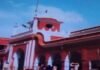 UP: टेंडर खुलने से पहले ही शुरू हुआ काम, नगर पालिका की कार्यप्रणाली पर उठे सवाल