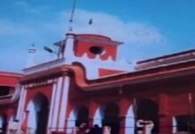 UP: टेंडर खुलने से पहले ही शुरू हुआ काम, नगर पालिका की कार्यप्रणाली पर उठे सवाल
