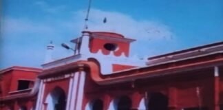 UP: टेंडर खुलने से पहले ही शुरू हुआ काम, नगर पालिका की कार्यप्रणाली पर उठे सवाल