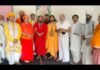 UP: प्रेमानंद बाबा के शिष्य प्रकरण में सीबीआई जांच की मांग, फलाहारी महाराज ने मुख्यमंत्री को लिखा पत्र