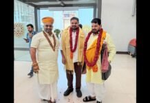 UP: बृजभूषण शरण सिंह का बड़ा ऐलान- राज्यसभा चुनाव नहीं लड़ेंगे, 2029 में लोकसभा चुनाव लड़ने की बात