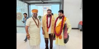 UP: बृजभूषण शरण सिंह का बड़ा ऐलान- राज्यसभा चुनाव नहीं लड़ेंगे, 2029 में लोकसभा चुनाव लड़ने की बात