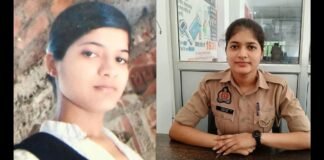 अमेठी में तैनात महिला सिपाही ने कानपुर में फंदे से लटककर दी जान, पिता ने जताई थाने में परेशानी की आशंका