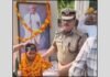 गोण्डा: नन्हे कदमों में बड़ा जुनून, 7 साल की अनामिका ने तिरंगा लेकर पूरी की 30 KM दौड़!