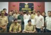 मथुरा में 6 लाख की फर्जी लूट का खुलासा, एजेंट ने साथी संग रची थी साजिश, पूरी रकम बरामद