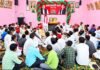 UP: गांधी जयंती पर बांदा में सपा का ‘लोकतंत्र बचाओ सप्ताह’ शुरू, ‘वोट बचाओ-देश बचाओ’ मार्च का ऐलान