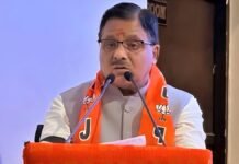 ‘अब अपने लोगों के बीच रहकर करूंगा काम का आकलन…’, बोले राधा मोहन दास अग्रवाल