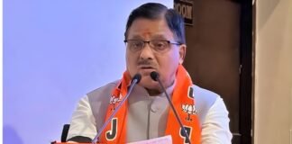 ‘अब अपने लोगों के बीच रहकर करूंगा काम का आकलन…’, बोले राधा मोहन दास अग्रवाल