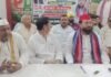 बिजनौर: SIR और मतदाता सूची को लेकर सपा ने उठाए सवाल, CEC ज्ञानेश कुमार के इस्तीफे की मांग