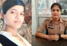 UP: महिला कांस्टेबल प्रतीक्षा सिंह की मौत में नया मोड़, पुलिस प्रताड़ना नहीं प्रेम प्रसंग की ओर जांच