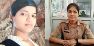 UP: महिला कांस्टेबल प्रतीक्षा सिंह की मौत में नया मोड़, पुलिस प्रताड़ना नहीं प्रेम प्रसंग की ओर जांच