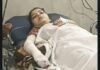 पीलीभीत में दहेज की मांग पूरी न होने पर नवविवाहिता को जिंदा जलाने की कोशिश, हालत नाजुक