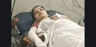 पीलीभीत में दहेज की मांग पूरी न होने पर नवविवाहिता को जिंदा जलाने की कोशिश, हालत नाजुक