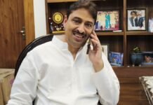 UP: इमरान मसूद को मिली यूपी कांग्रेस में बड़ी जिम्मेदारी, 2027 चुनाव को लेकर बताया पार्टी का प्लान