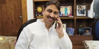UP: इमरान मसूद को मिली यूपी कांग्रेस में बड़ी जिम्मेदारी, 2027 चुनाव को लेकर बताया पार्टी का प्लान