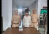 हाथरस में दोहरे हत्याकांड का एक और आरोपी गिरफ्तार, 25 हजार का इनामी गौरव सिकरवार दबोचा