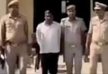 बरेली में 58 वर्षीय मां की हत्या का खुलासा, बेटे ने ही वारदात को दिया अंजाम