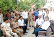 UP: बलिया में मड़ुआ का आटा बना मुसीबत! रोटी खाने के बाद 45 महिलाओं की बिगड़ी तबीयत, मचा हड़कंप