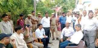 UP: बलिया में मड़ुआ का आटा बना मुसीबत! रोटी खाने के बाद 45 महिलाओं की बिगड़ी तबीयत, मचा हड़कंप