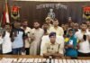 UP: आजमगढ़ पुलिस का बड़ा एक्शन, 61 लाख के 265 मोबाइल बरामद कर मालिकों को लौटाए