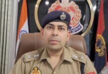 UP में पीलीभीत पुलिस का डंका! IGRS रैंकिंग में जिला नंबर-1, सभी 17 थाने भी टॉप