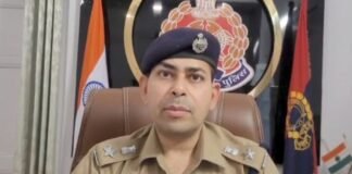 UP में पीलीभीत पुलिस का डंका! IGRS रैंकिंग में जिला नंबर-1, सभी 17 थाने भी टॉप