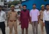 UP: अंतरराष्ट्रीय कॉलिंग के जरिए टेलीकॉम राजस्व में धोखाधड़ी, दो साइबर अपराधी गिरफ्तार
