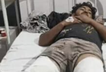 UP: ‘पत्नी को तलाक दो और मुझसे शादी करो,’ इनकार करने पर एंबुलेंस चालक को क्लिनिक में बुलाकर बेरहमी से पीटा