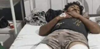 UP: ‘पत्नी को तलाक दो और मुझसे शादी करो,’ इनकार करने पर एंबुलेंस चालक को क्लिनिक में बुलाकर बेरहमी से पीटा