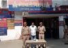 UP: एक करोड़ की स्मैक के साथ कथित नशा तस्कर गिरफ्तार, 492 ग्राम ड्रग्स बरामद