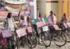 जौनपुर: ओबीसी जातिगत जनगणना की मांग तेज, राष्ट्रीय पिछड़ा वर्ग मोर्चा ने आंदोलन का किया ऐलान