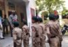 बिजनौर: NCC के नाम पर फर्जीवाड़े का आरोप, प्राइवेट व्यक्ति से ट्रेनिंग कराने की शिकायत