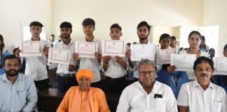 UP: छात्रवृत्ति योजना का लाभ, 4.60 लाख छात्रों के खातों में पहुंचे ₹148 करोड़